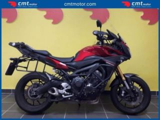 YAMAHA Tracer 900 Finanziabile - Bordeaux - 53506 rif. 22739320