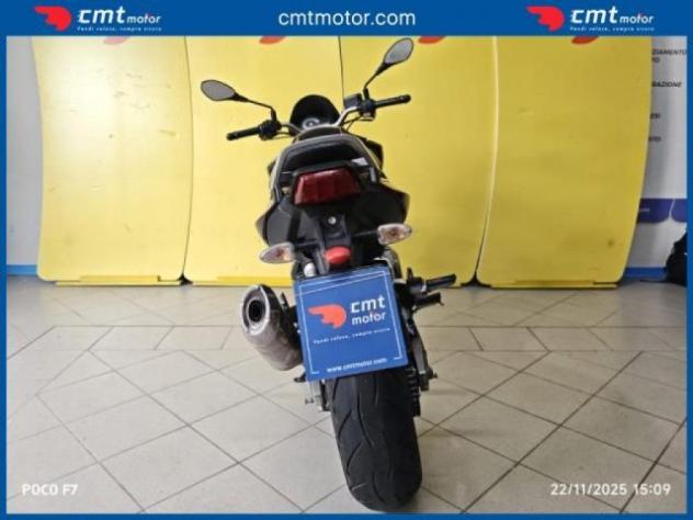 APRILIA Mana 850 Garantita e Finanziabile rif. 23063063 - Foto 4