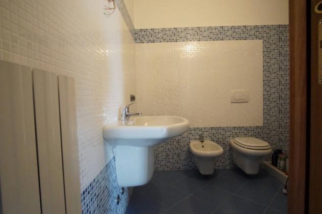 Appartamento di 95 m² con 3 locali e box auto in vendita a Azzano San Paolo - Foto 16