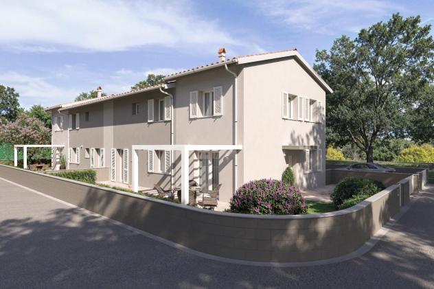 Appartamento in vendita a Cascine - Buti 90 mq Rif: 1328189 - Foto 6
