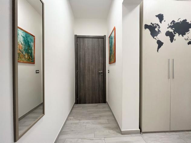 Stanza in villa in affitto a Catanzaro - Foto 9