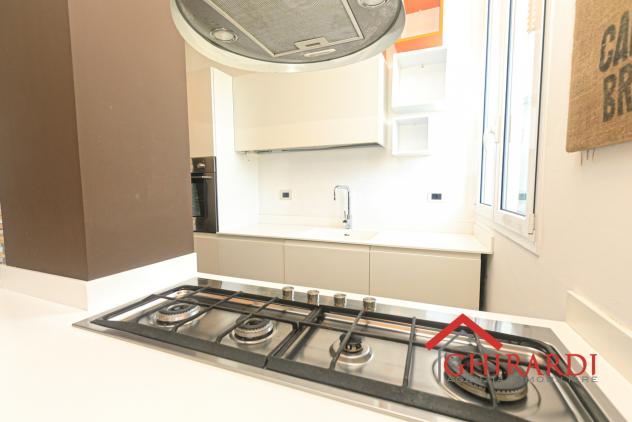 Trilocale in affitto a Genova - Foto 10