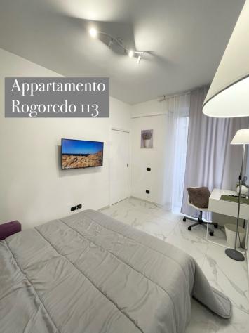 APPARTAMENTO di 2 vani e di 40 mq (MILANO) rif. HOME 3643 - Foto 11