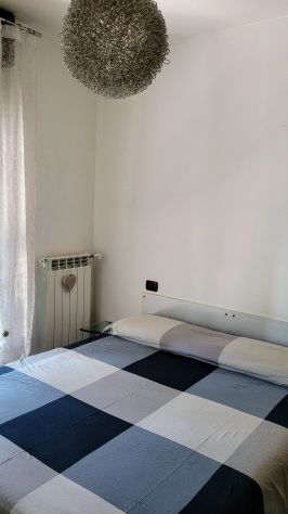 Bilocale completo con terrazzo e box zona Affori - Foto 8