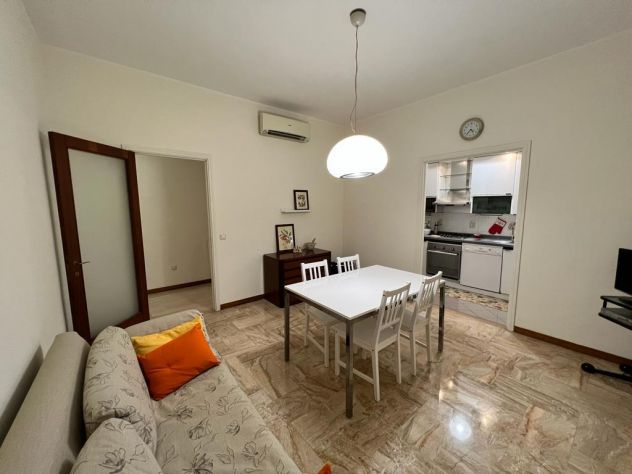 Quadrilocale in affitto in Via Giovanni Negri, 28 - Foto 2