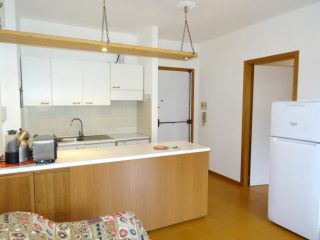 Bilocale in affitto a Senigallia