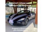 TRIDENTE DI LUSSO PER GLI SPOSI