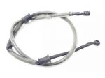 KYMCO K-XCT 300 45126LKG7E01 TUBO FRENO ANTERIORE (NO ABS) 12 - 17 FRONT BR &hellip;
