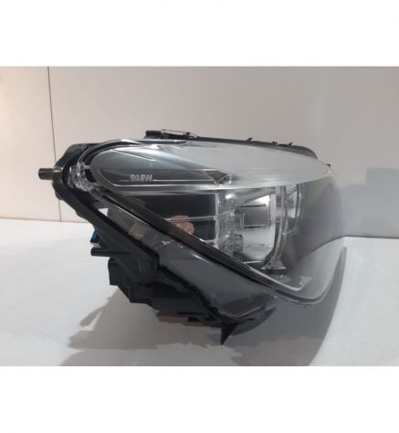 BMW 7 F01 F02 LCI Faro Bi-xenon Destro- 12952 - Foto 3