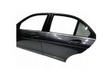 PORTA ANTERIORE E POSTERIORE SX MERCEDES CLASSE C W204 2011