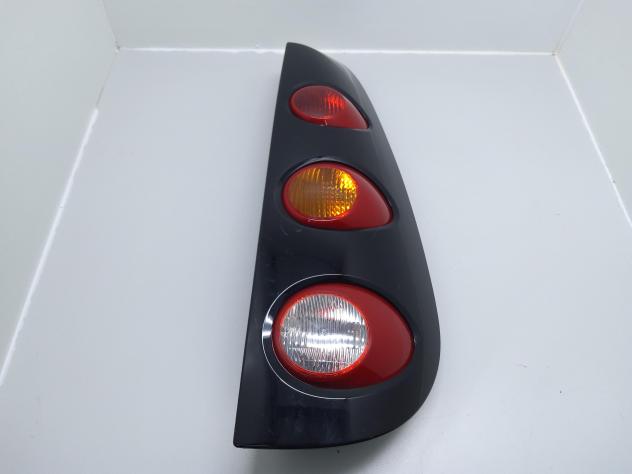 STOP FANALE POSTERIORE DESTRO SMART Forfour 1° Serie #4548201064 (0406) - Foto 4
