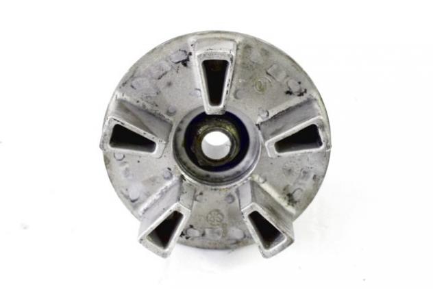 MASH FIVE HUNDRED 400 54270096 MOZZO RUOTA POSTERIORE XY400 15 - 16 REAR WHEEL HUB - Foto 2
