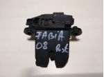 SERRATURA COFANO POSTERIORE SKODA Fabia S. Wagon 2° Serie 5J0827501B (0714)