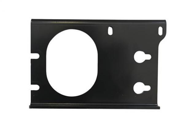 P0129062580 SUPPORTO RADIATORE SINISTRO CASALINI M20
