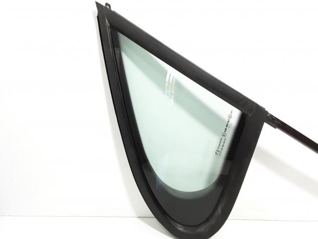 DEFLETTORE ANT SX PEUGEOT 207 1° Serie KFU (ET3J4) (0609) - Foto 2