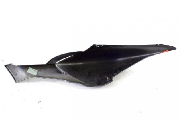 MV AGUSTA BRUTALE 1078 RR 80A0B1628 CARENA POSTERIORE DESTRA 07 - 11 REAR RIGHT FAIRING - Foto 3