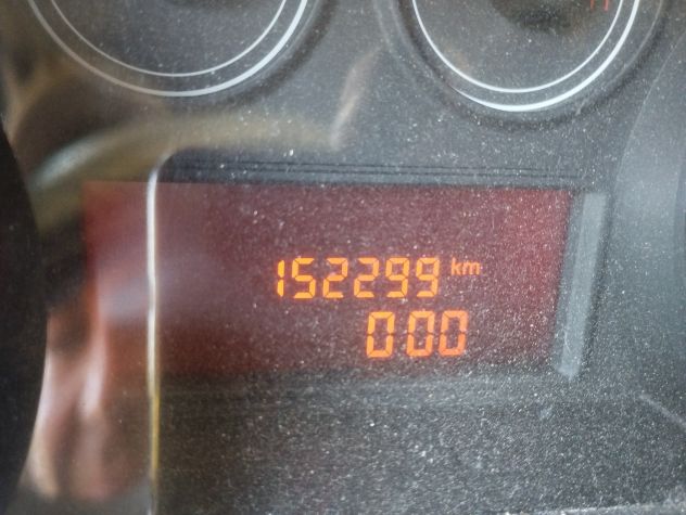 Motore Fiat Bravo 1.9 multijet 192A8000 KM152000 - Foto 2