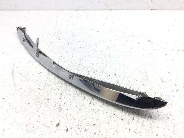 PIAGGIO LIBERTY IGET ABS 125 CORNICE MODANATURA DESTRA SELLA SADDLE 2015 2019 - Foto 3