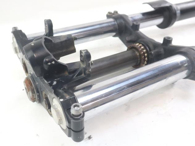 KAWASAKI Z 750 440750091 FORCELLA ANTERIORE 03 - 06 FRONT FORK - Foto 8