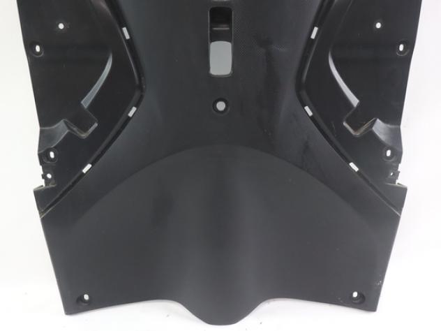 YAMAHA TRICITY MW 125 2CMF831100 RETROSCUDO PARAGAMBE 14 - 17 LEG SHIELD - Foto 3