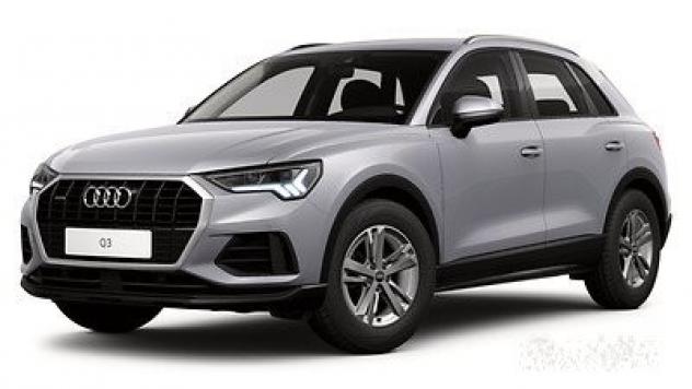Ricambi audi q3 2012/2023