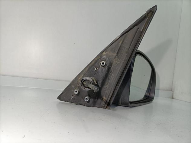 SPECCHIETTO RETROVISORE DESTRO OPEL Meriva 1° Serie 13148951 (0306) - Foto 5