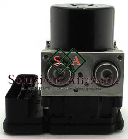 Chrysler 300C 3.0 centralina gruppo pompa ABS 25.0926-4393.3 - Foto 3
