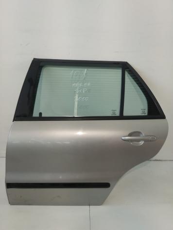 PORTIERA POSTERIORE SINISTRA FIAT Marea Weekend (9601)