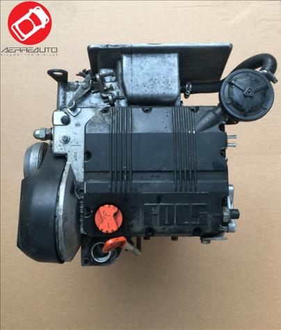 MOTORE USATO LOMBARDINI BICILINDRICO FOCS LDW502M3 MICROCAR VIRGO MC1 MC2 - Foto 5