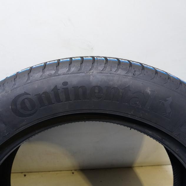 2 GOMME 265 50 19 CONTINENTAL A71905 - Foto 4