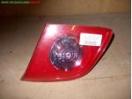 FANALE POST.D.(parte int., fino al 08/2006) MAZDA 3 (BK)  Parti elettriche  &hellip;