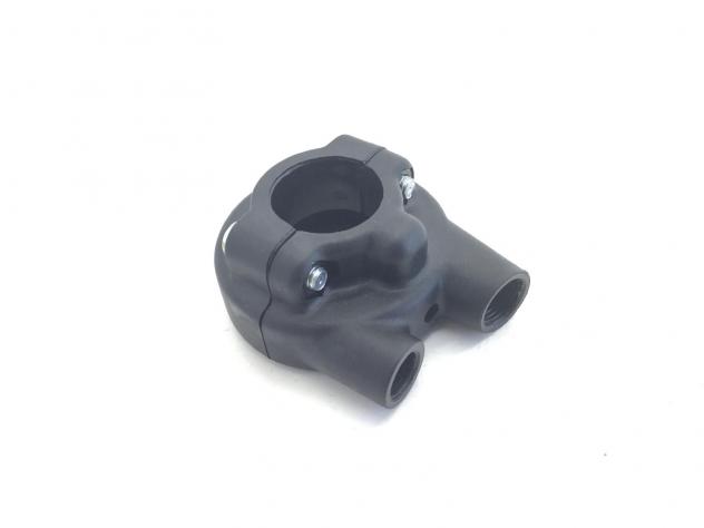 HONDA SH I 150 ALLOGGIO GUSCIO COMANDO GAS ACCELERATORE 2020 2022 ZDCKF40A0LF
