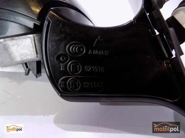 BMW 5 F10 11 Specchio sinistro 5 PIN - 4538 - Foto 9