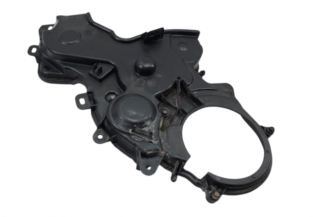 CARTER CINGHIA DISTRIBUZIONE PEUGEOT 3008 Serie 9839876380 YH01 Benzina 1500 (1623) - Foto 11