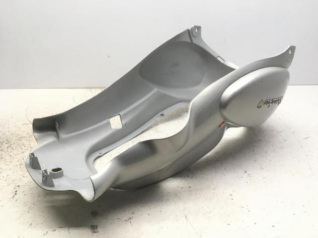 APRILIA SCARABEO DITECH IE 2T 50 CARENA FIANCATE CODONE CODA 2001 2004 SCA00 - Foto 6