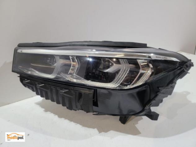 FARO FULL LED SINISTRO BMW 7 G11/ 12 LCI - 12885 - Foto 3