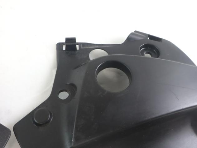 YAMAHA TRICITY MW 125 2CMF514A00 2CMF515A00 COVER INTERNE RUOTE ANTERIORI 14 - 17 FRONT WHEEL INTERNALS COVER - Foto 3