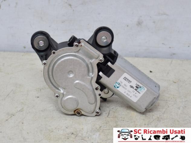 Tergilunotto Fiat 500 51850871 - 30860 - Foto 3