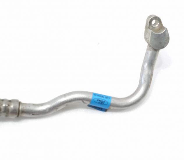 TUBO CONDENSATORE COMPRESSORE A/C FORD B - Max Berlina C1B1-19F618-EC RTJC Bifuel/Gas 1400 (12) - Foto 8