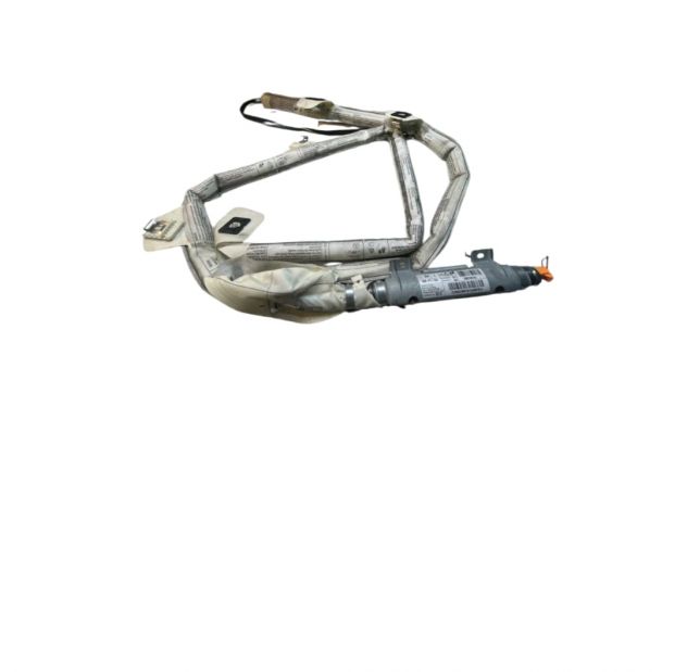 AIRBAG Tendina  DX MERCEDES classe e 2010 608740101