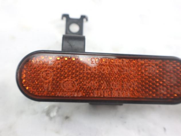 KYMCO XCITING 400 S 33741ACH7900 CATADIOTTRI 19 - 20 REFLECTORS - Foto 3