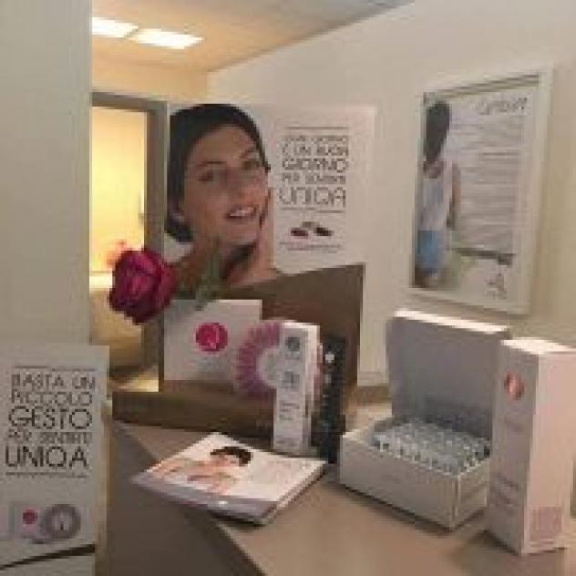 B e B Bellezza e Benessere