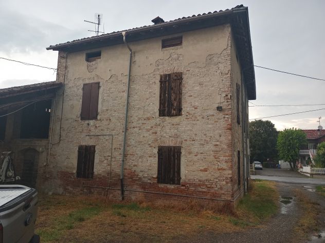 Vendo casa agricola - Foto 5