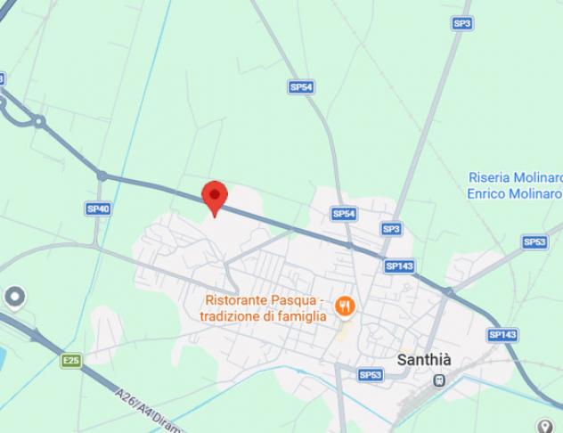 Immobile in asta di 2 m² in vendita a Santhià - Foto 9