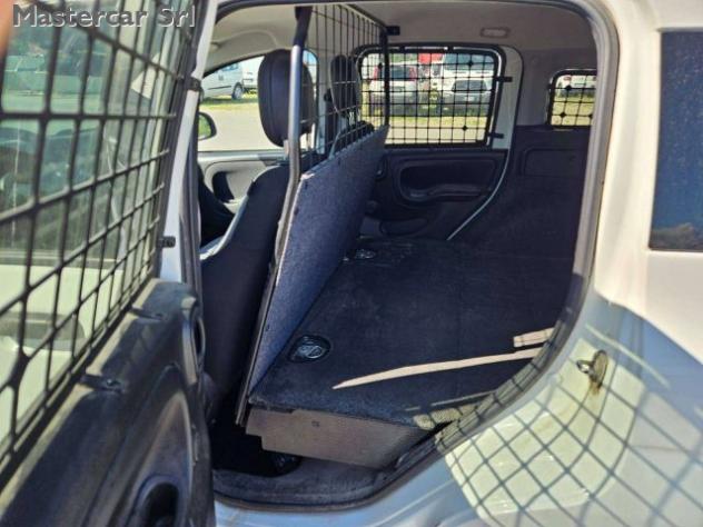 FIAT Panda VAN 2p 4X4 85CV E6 POP trazione integrale - FY025 rif. 23799665 - Foto 6