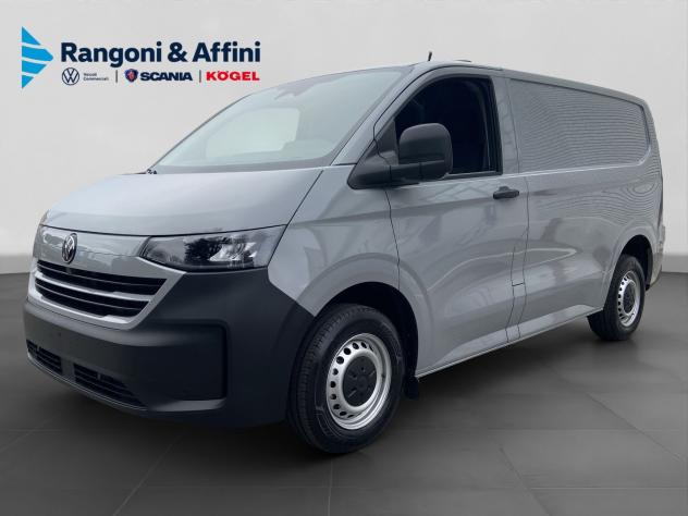 Volkswagen Transporter 2.0 TDI 150CV PC-TN Furgone - Foto 7