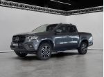 Mercedes-Benz Classe X X 250 d Progressive