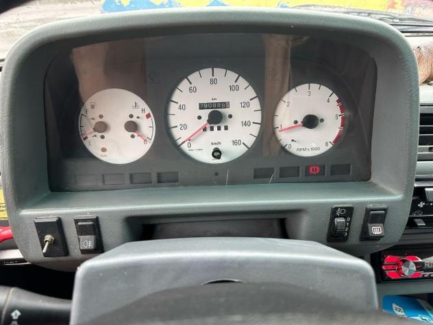 TATA TATA PICK UP 2.0 TDI 4X2 - Foto 5