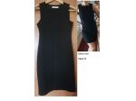 Vestito Rinascimento, colore nero, taglia XS, COME NUOVO!
