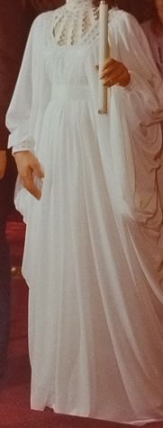 Vendo abito da sposa Silva Ernesti unico modello - Foto 2